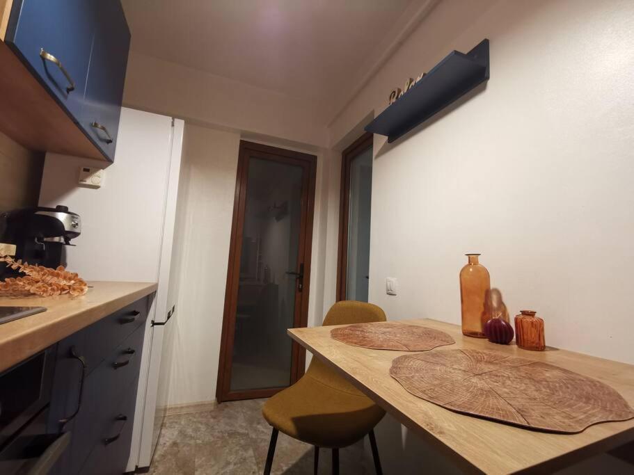 Apartament Gulliver In Centrul Vechi Iasi Exterior photo